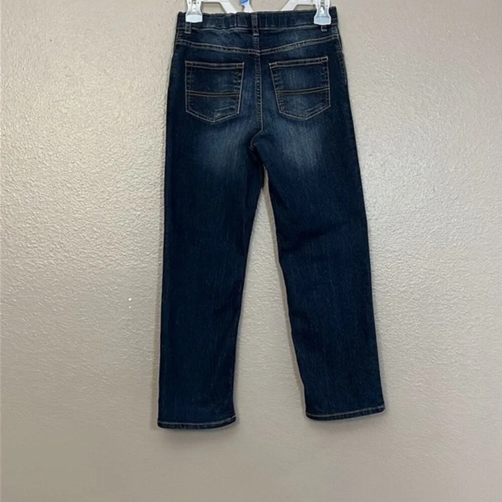 OshKosh B'gosh Boys 10R Osh Kosh Classic Jeans